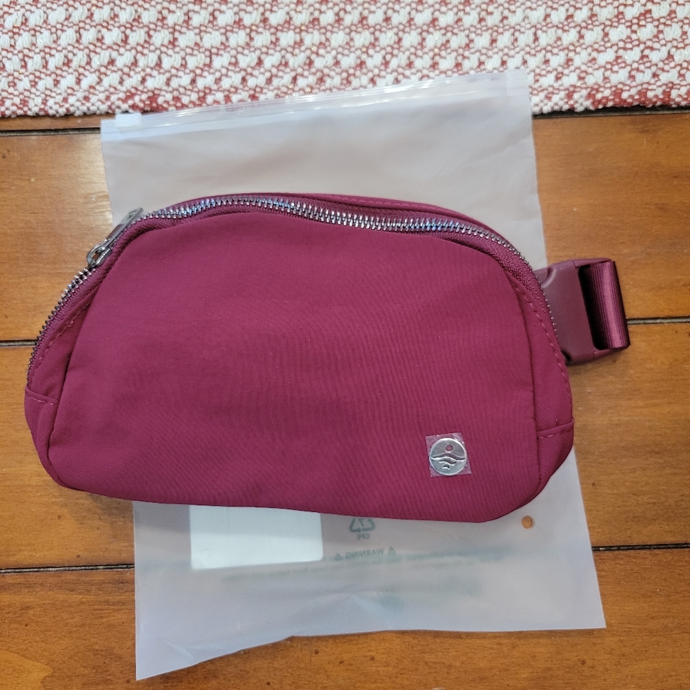 Halara Belt Bag